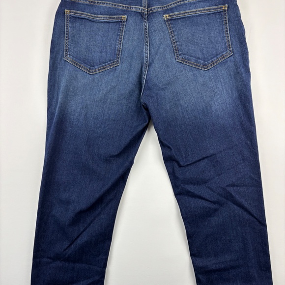 Johnston and Murphy Men’s Jeans - Picture 4 of 5